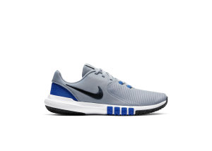 Nike  Flex Control 4 Obsidian Mist Obsidian Mist/Game Royal/White (CD0197-401)