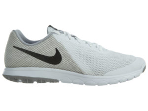Nike  Flex Experience Rn 6 White/Black-Wolf Grey White/Black-Wolf Grey (881802-100)
