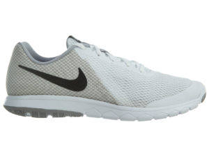 Nike Flex Experience Rn 6 White/Black-Wolf Grey White/Black-Wolf Grey (881802-100)