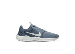 Nike Flex Experience Run 9 Ozone Blue Ozone Blue/Obsidian/Photon Dust (CD0225-010)