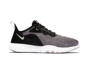 Nike  Flex TR 9 Black (W) Black/Iced Lilac-White-Pistachio Frost (AQ7491-008)