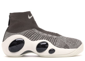 Nike Flight Bonafide Dark Mushroom Dark Mushroom/Pale Grey-Sail (917742-201)