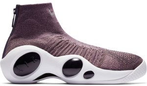 Nike Flight Bonafide Plum Taupe Grey/Dark Raisin (917742-200)