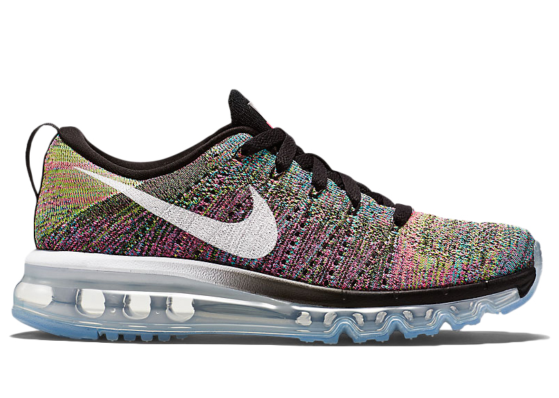 Nike Flyknit 620659-004