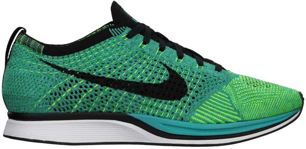 Nike Flyknit Racer 526628-300