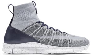 Nike Superfly Mercurial Pure Platinum Dark Grey/Summit White/Wolf Grey (805554-001)