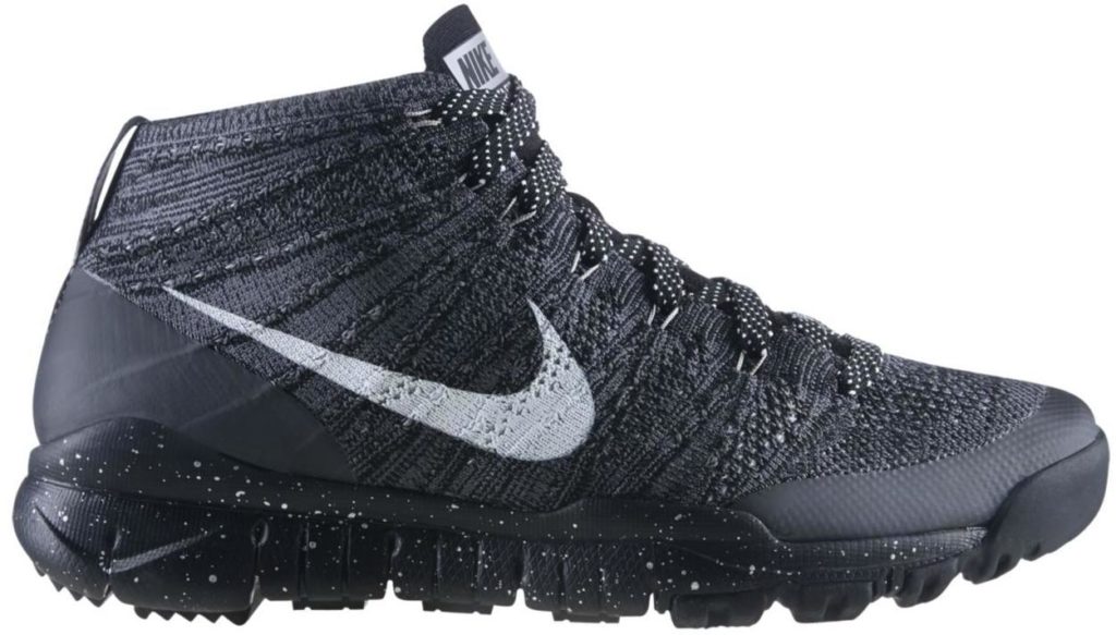 Nike Flyknit Trainer 625009-002