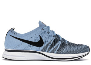 Nike  Flyknit Trainer Cirrus Blue Cirrus Blue/Black-White (AH8396-400)