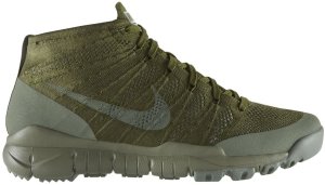 Nike  Free Flyknit Chukka SFB Sage Sage/Rough Green (652961-223)