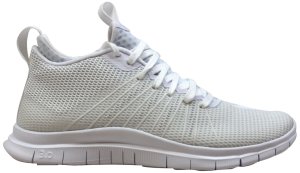 Nike Free Hypervenom 2 FS White/White White/White (805890-100)