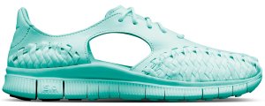 Nike  Free Inneva Artisan Teal (W) Artisan Teal/Artisan Teal (813069-330)