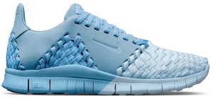 Nike  Free Inneva Woven 2 Lakeside Ice Lakeside/Ice (813040-440)