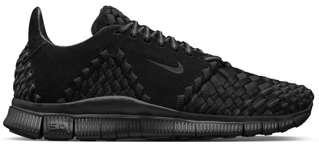 Nike Free Inneva Woven 813040-001