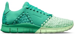 Nike Free Inneva Woven 2 Green Vapor Green Green/Vapor Green (813040-330)