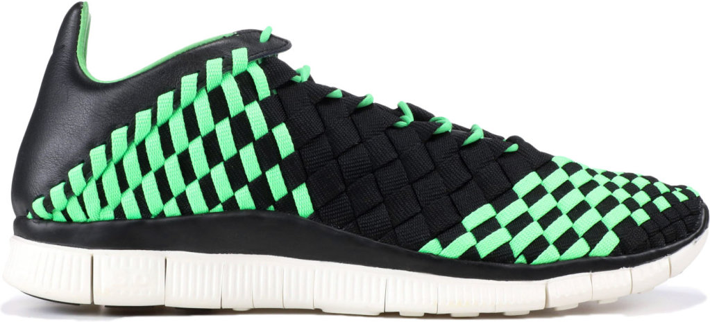 Nike Free Inneva Woven 579916-030