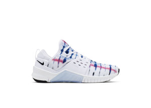 Nike  Free X Metcon 2 White White/Black (AQ8306-109)