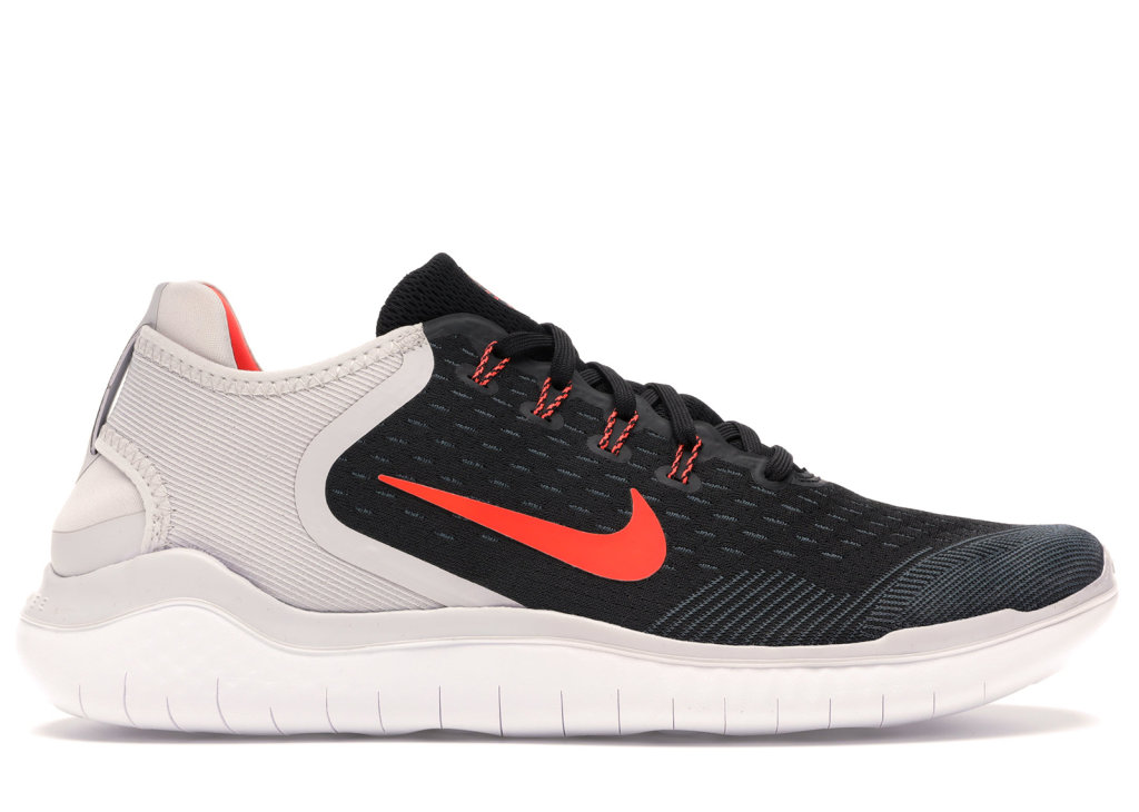 Nike Free RN 2018 942836-005