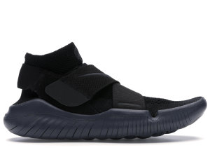 Nike  Free RN Motion Flyknit 2018 Black Anthracite Black/Anthracite (942840-002)