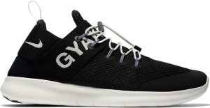 Nike  Free Run CMTR 17 Undercover Gyakusou Black Black/Cool Grey-Sail (904732-001)