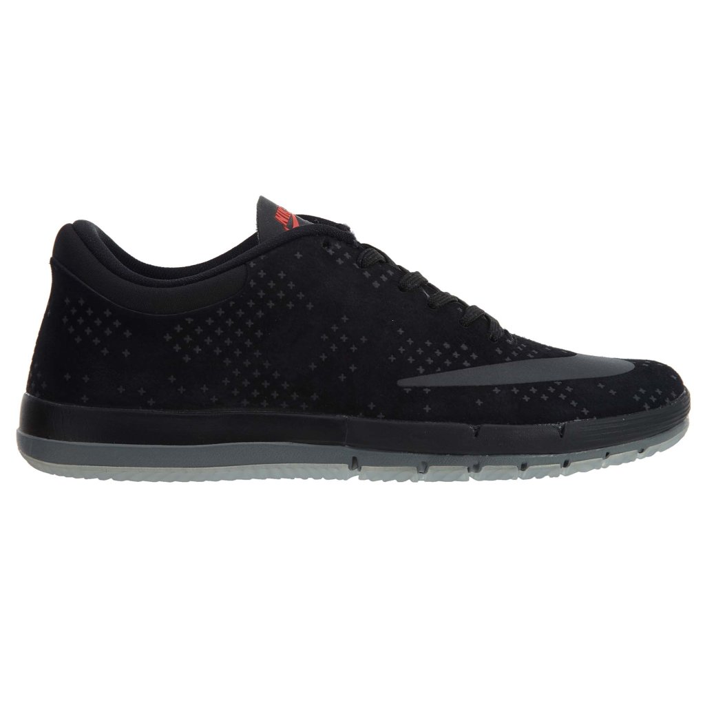 Sneaker 806352-001
