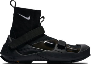 Nike  Free TR 3 Flyknit SP MMW Black (W) Black/Black-Black (AQ9201-001)