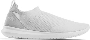 Nike Gakou Flyknit DIY White White/White (AA2018-101)