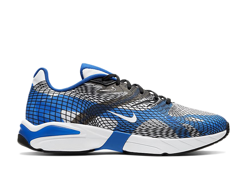 Sneaker BQ5108-102