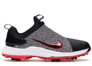 Nike Golf Tour Premiere Safari Bred Black/Cement Grey-Indigo Force-University Red (BQ4814-001)