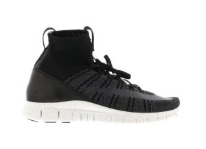 Nike HTM Superfly Mercurial Black Black/Dark Grey-White (667978-001)