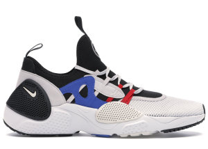 Nike Huarache Edge Txt Black Game Royal University Red Black/Game Royal-University Red-Vast Grey (AO1697-001)