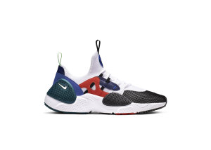 Nike Huarache E.D.G.E TXT Hyper Royal Hyper Royal/Geode Teal/Team Orange (AO1697-403)