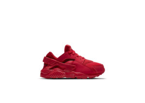 Nike Huarache Run University Red (PS) University Red/University Red/University Red (704949-600)