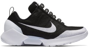 Nike HyperAdapt 1.0 Black White Black/White (843871-011)
