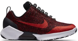 Nike HyperAdapt 1.0 Habanero Red Habanero Red/Habanero Red-Black-Team Red (843871-600)