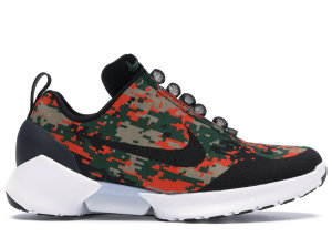 Nike HyperAdapt 1.0 Team Orange Black/Black-Fir-Team Orange (843871-008)