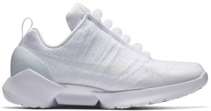 Nike  HyperAdapt 1.0 White Pure Platinum White/Pure Platinum (843871-102/AQ0456-102)