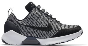 Nike HyperAdapt 1.0 Wolf Grey Black/Black-Wolf Grey-White (843871-010/AH9388-003 (EU))