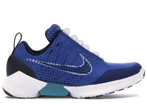 Nike  HyperAdapt 1.0 Sport Royal Tinker Blue Sport Royal/Black-White (843871-400)