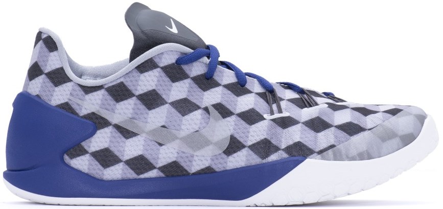 Nike Hyperchase 789486-014