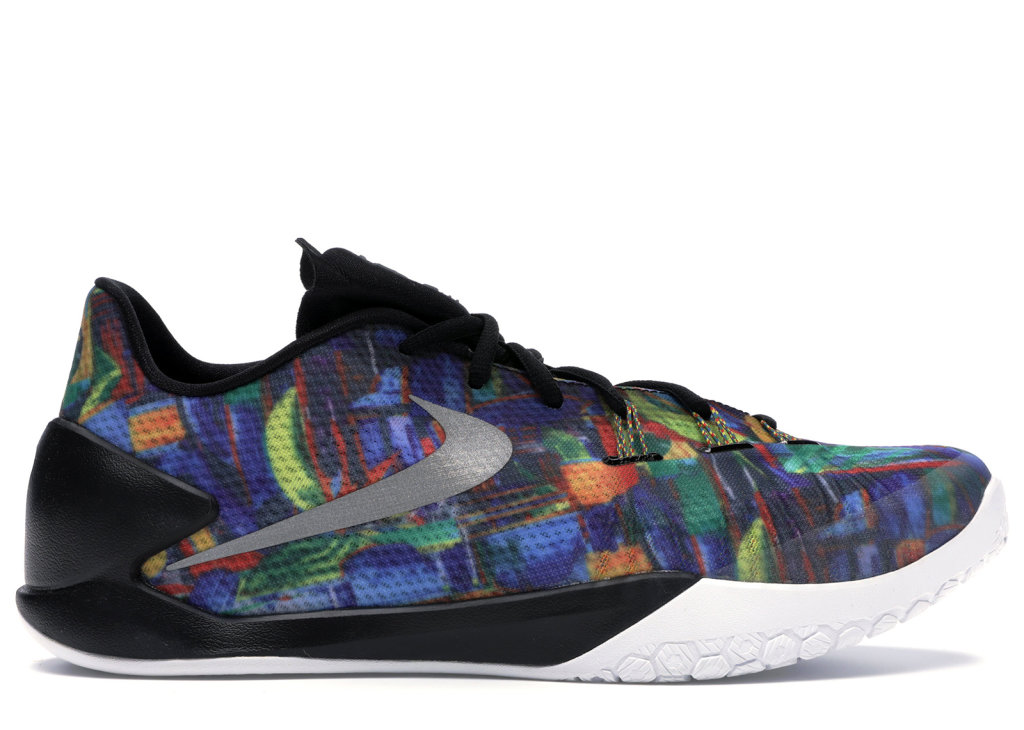 Nike Hyperchase 705369-900