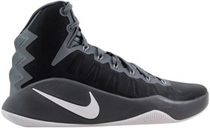 Nike Hyperdunk 2016 Cool Grey/White-Wolf Grey Cool Grey/White-Wolf Grey (844359-011)