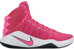 Nike  Hyperdunk 2016 Vivid Pink Vivid Pink/White-Black-Pink Blast (844359-660)