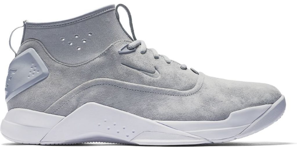 Nike Hyperdunk 880881-001