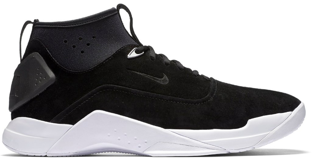 Nike Hyperdunk 864022-001