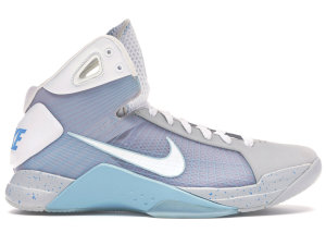 Nike  Hyperdunk Marty McFly Jetstream/White-Pale Blue (333373-011)