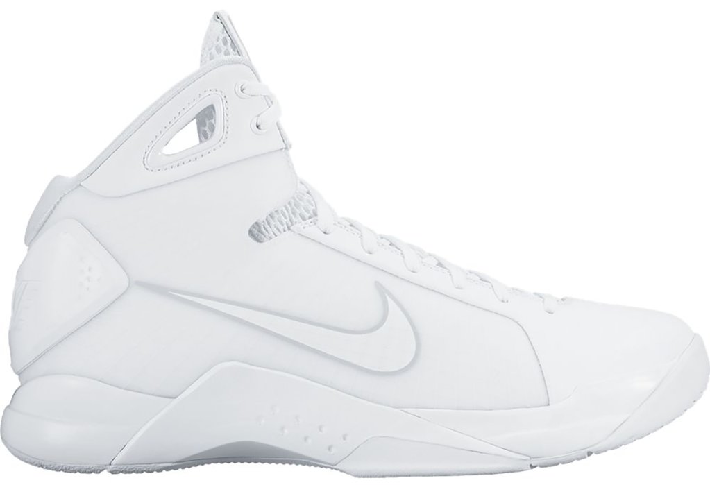 Nike Hyperdunk 820321-100