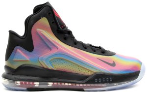 Nike Hyperflight Max Hologram University Red/Black-University Red (599451-601)