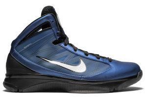Nike  Hyperize Supreme Varsity Royal Varsity Royal/Whie/Black (381942-411)