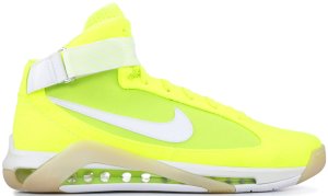 Nike  Hypermax NFW Tennis Ball Yellow Neon Yellow/White (375946-711)