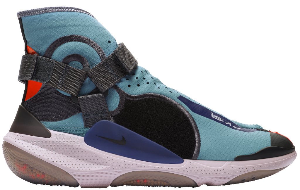 Sneaker BV4584-400